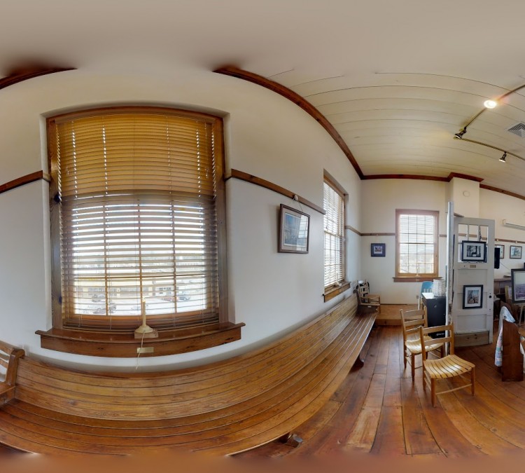 Historic White County Courthouse Museum (Cleveland,&nbspGA)